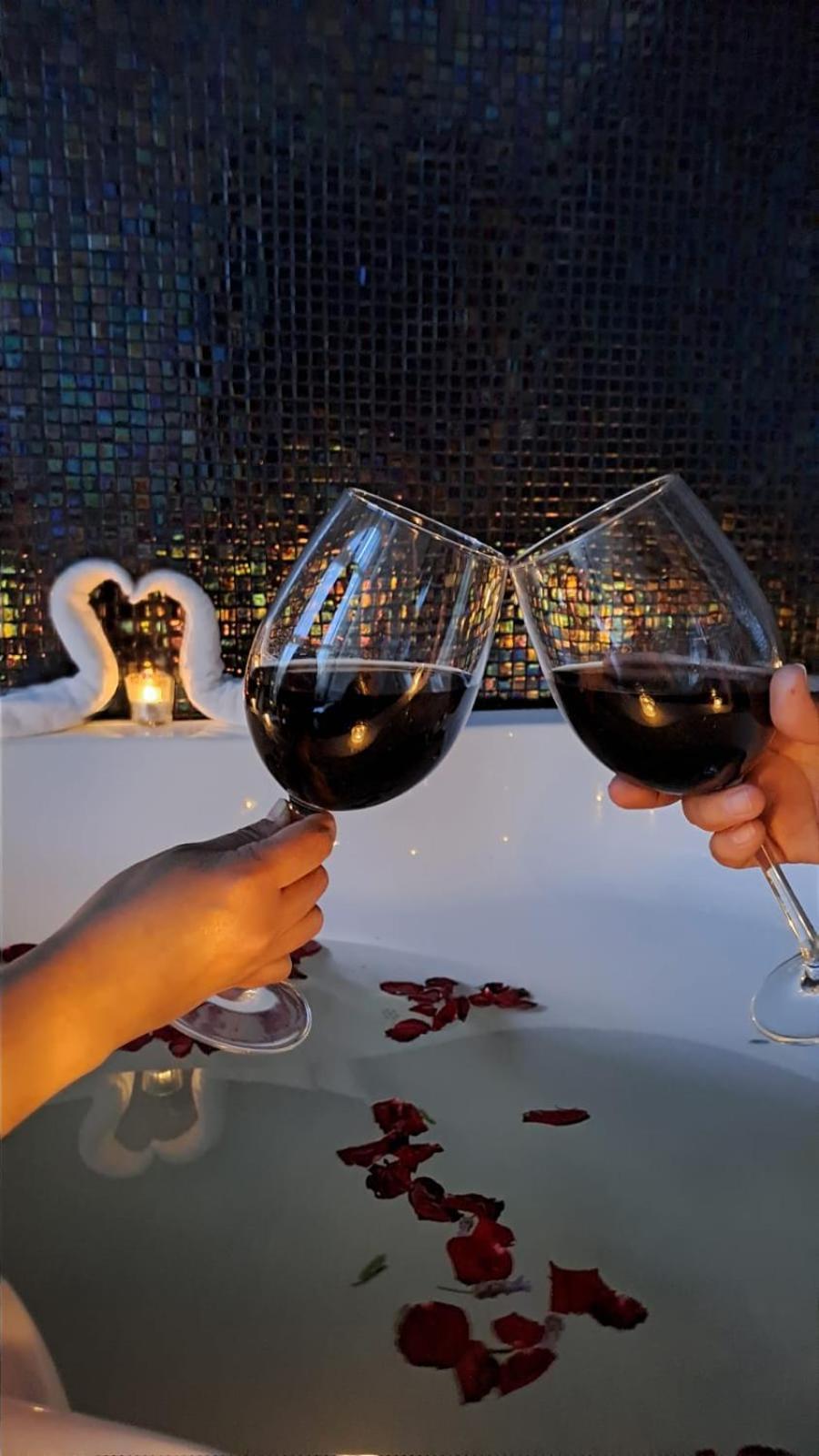 Santa Cecilia La Mora Huasca Hotel Huasca de Ocampo Ngoại thất bức ảnh